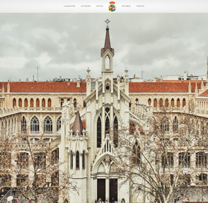 AAAPILAR · Proyecto WordPress