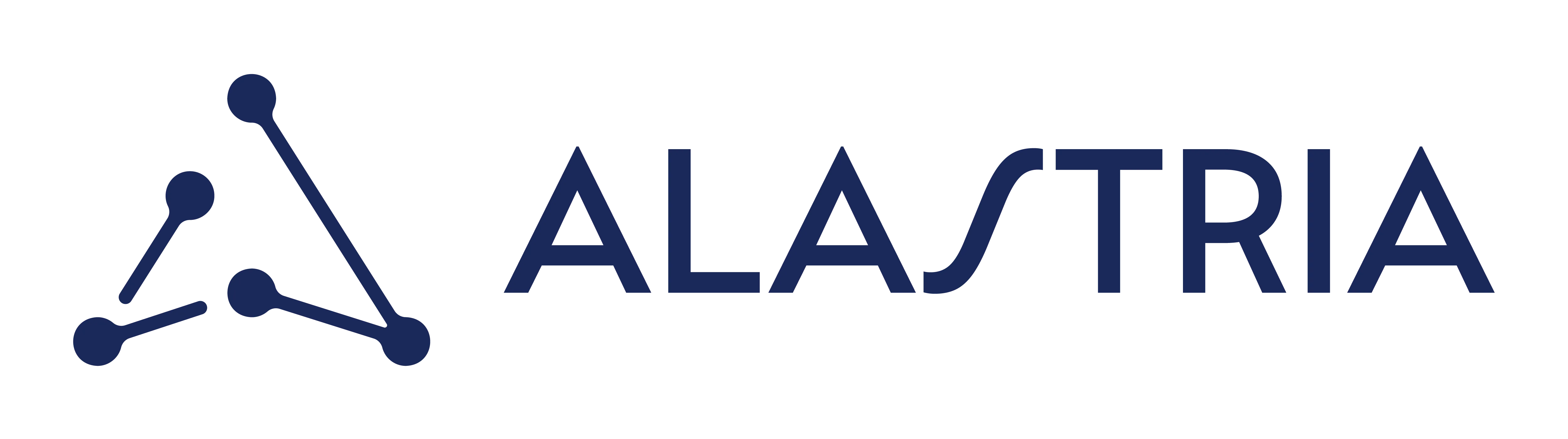 Alastria