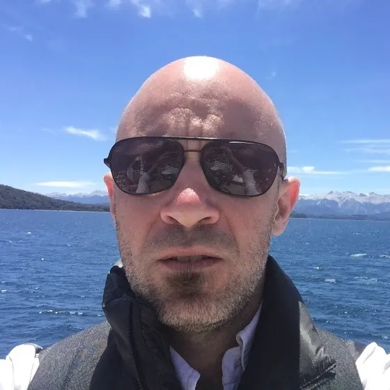 Damian Schufer