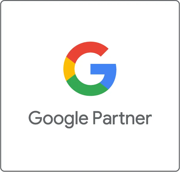 Google · Google Partner