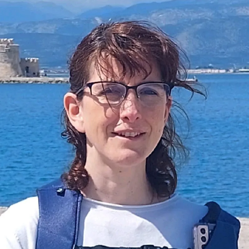 Patricia Cañadas Carbó