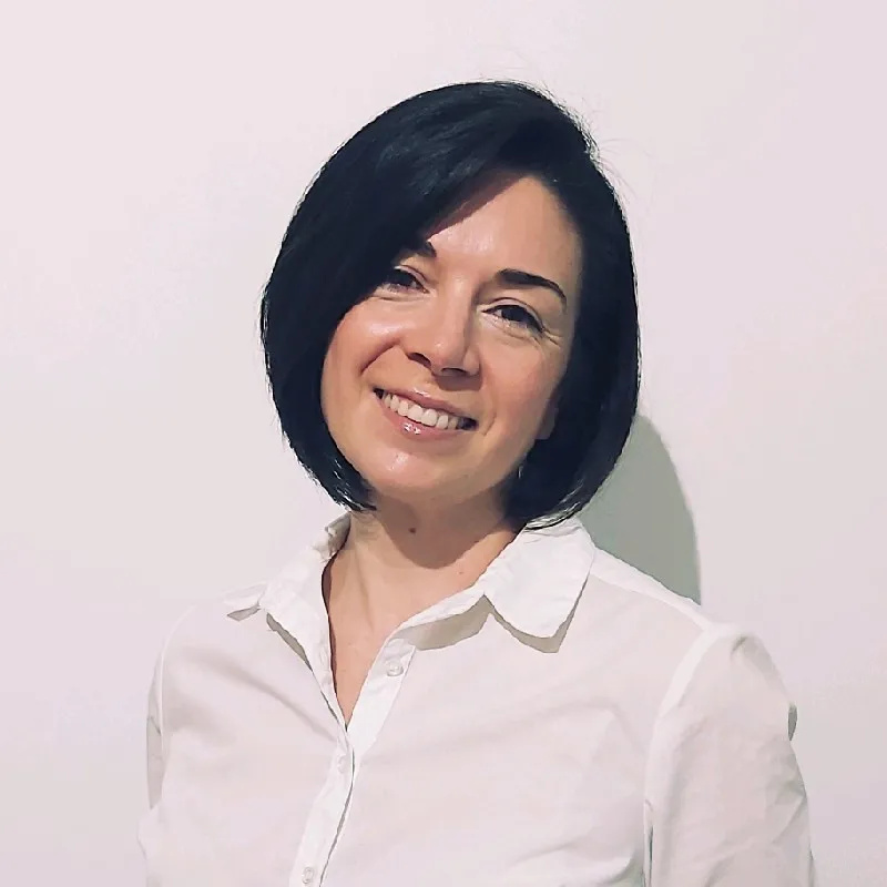 Paula Borrego Gómez